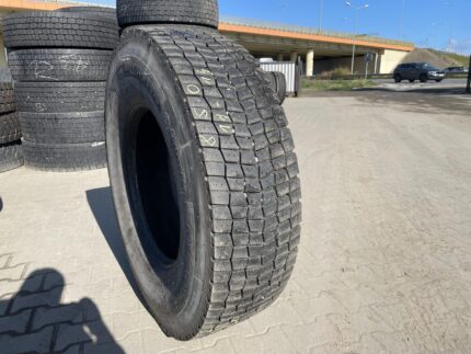 315/80R22.5 MICHELIN X MULTIWAY 3D XDE / 11-14mm
