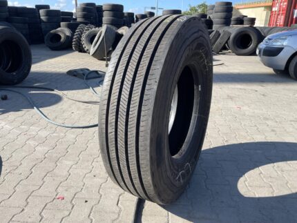 315/80R22.5 CONTINENTAL CONTI HYBRID HS3+ / 15mm