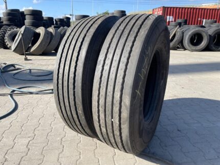 315/80R22.5 MICHELIN X LINE ENERGY Z / 10-12mm