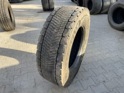 315/70R22.5 MICHELIN X LINE ENERGY D2 EVOLUTION /  8-9mm