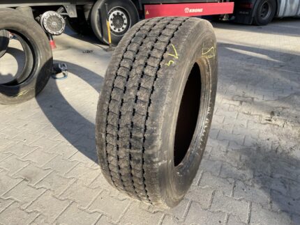 315/60R22.5 GOODYEAR KMAX S GEN-2 / 11mm