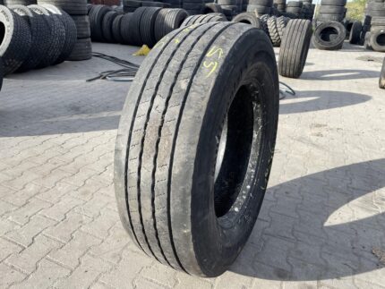 315/70R22.5 CONTINENTAL CONTI  HYBRID HS3 / 7-9mm