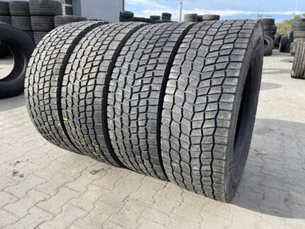 315/70R22.5 PNEU LAURENT PLDE MW 3D / POGŁĘBIANE