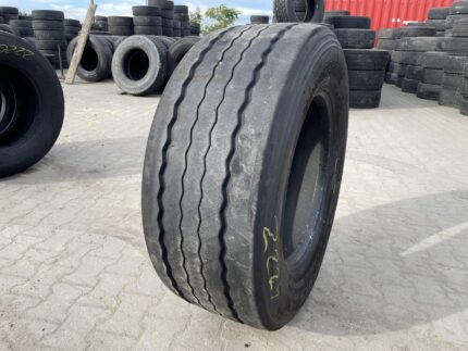 385/55R22.5 BRIDGESTONE DURAVIS R-TRAILER 002 / 9-10mm