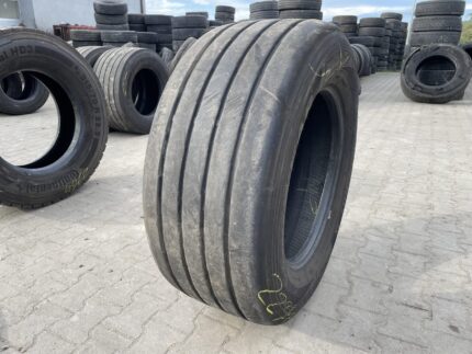 385/55R22.5 GOODYEAR REGIONAL RHT II / 8-9mm