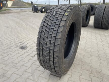 315/70R22.5 CONTINENTAL CONTI ECOREGIONAL HD3+ / 12-13mm