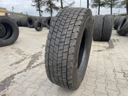 315/70R22.5 CONTINENTAL CONTI  HYBRID HD3 / 12-13mm