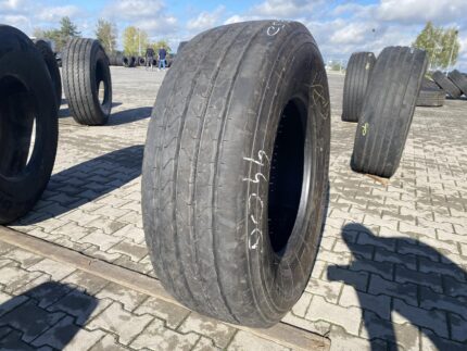 385/65R22.5 CHALLENGER CTH2 / 11-12mm