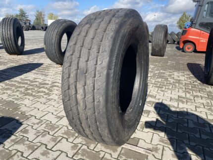 385/65R22.5 KAMA NT202 / 13-14mm