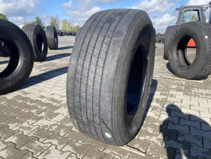 385/65R22.5 APOLLO ENDURACE R FRONT HD / 8-9mm