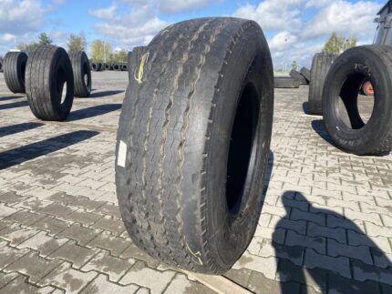 385/65R22.5 ADVANCE GL286T / 12-14mm