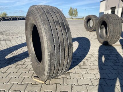 385/65R22.5 ATHOS HG2556T / 9-10mm