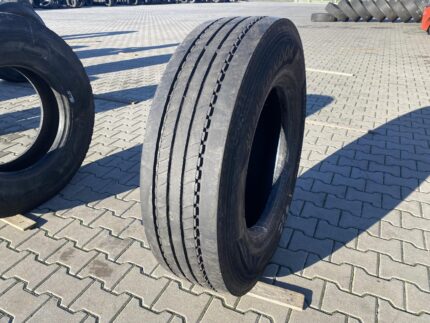 295/80R22.5 HANKOOK SMART TOURING AL22 / 9-10mm