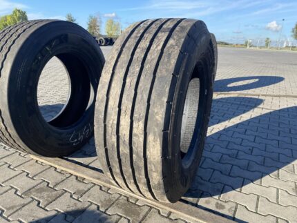 385/55R22.5 ATHOS HG2144 / 13mm