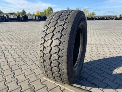 385/55R22.5 CONTINENTAL HDC / 12-14mm