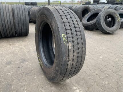 315/60R22.5 GOODYEAR KMAX S GEN-2 / 10-11mm
