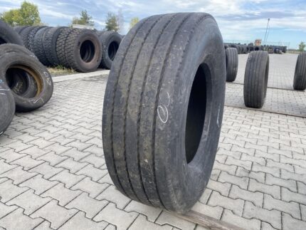 385/65R22.5 BIEŻNIKOWANA  RINGTREAD RTA-W / 10mm