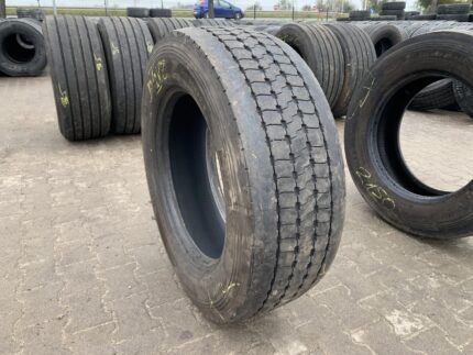 315/60R22.5 GOODYEAR KMAX S GEN-2 / 6-7mm