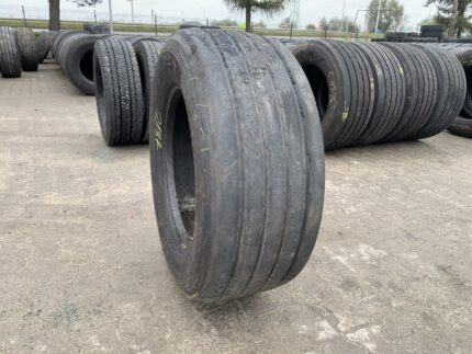 385/55R22.5 GOODYEAR REGIONAL RHT II / 10-11mm