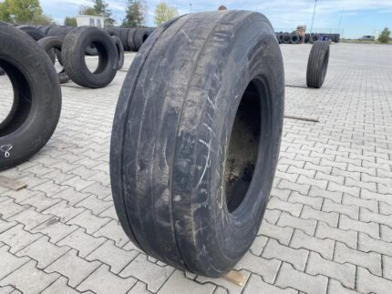 385/65R22.5 PIRELLI ST:01 NEVERENDING ENERGY / 8mm