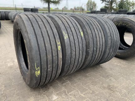 385/55R22.5 NEXT TREAD NT RHT II / 12-14mm