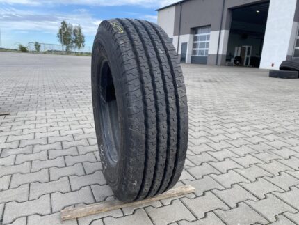 265/70R19.5 MICHELIN XZE2+  / 8-9mm (Kopia)