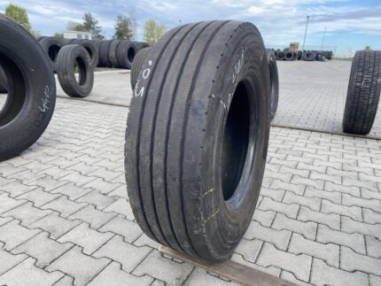 305/70R19.5 LEAO RIDE-WINGS KLS200 / 9-10mm