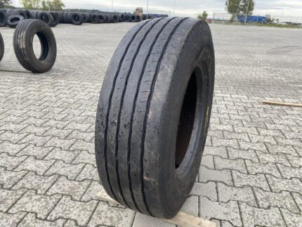 285/70R19.5 SAILUN REGIONAL SFR1 / 7-9mm