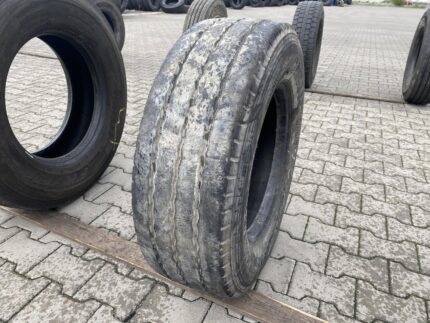 245/70R17.5 BRIDGESTONE R-TRAILER 001 / 6mm