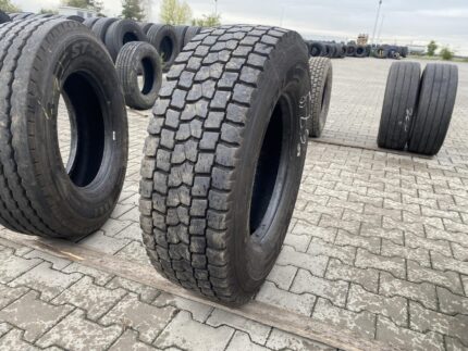 285/70R19.5 PIRELLI TR:01 / 13-14mm