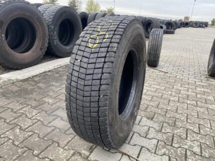 305/70R19.5 CONTINENTAL CONTI HYBRID HD3 / 14-16mm