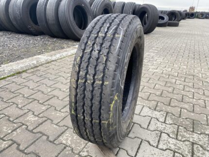 245/70R17.5 AEOLUS HN805 / 8mm