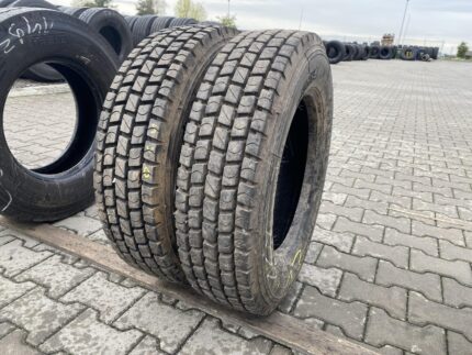 205/75R17.5 AEOLUS ADR 35 / 14mm