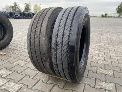 235/75R17.5 TRUCKSTAR TH TRAILER 3 / 11mm