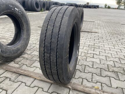 215/75R17.5 AEOLUS NEO ALLROADS T2 / 8mm