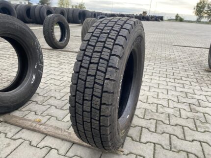 215/75R17.5 PETLAS RZ 300 / 13-14mm