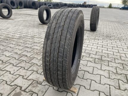 215/75R17.5 FULDA REGIOCONTROL / 12mm