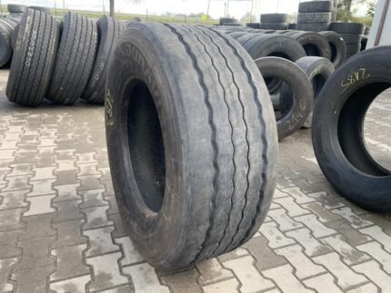 385/55R22.5 BRIDGESTONE DURAVIS R-TRAILER 002 / 11-12mm