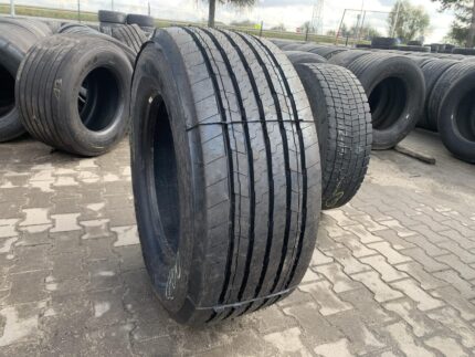 385/55R22.5  GOODYEAR KMAX T GEN-2 / 100% BIEŻNIKA
