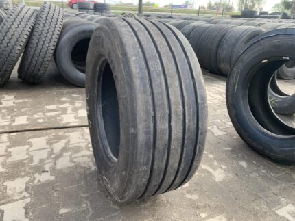 385/55R22.5 NEXT TREAD NT RHT II / 9-10mm