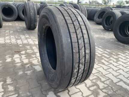 385/55R22.5 CONTINENTAL CONTI HYBRID HT3+ / 13-14mm