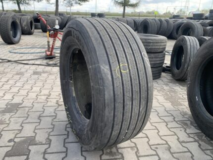 385/55R22.5 CONTINENTAL CONTI ECOPLUS HS3 / 10-11mm