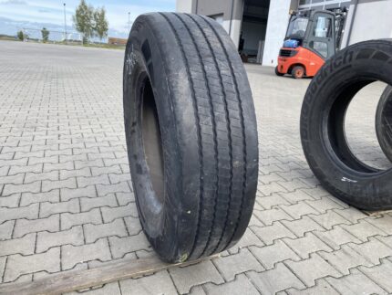 315/70R22.5 BFGOODRICH ROUTE CONTROL S / 8mm