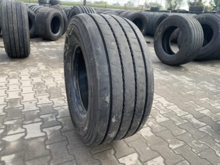 385/55R19.5 CONTINENTAL HYBRID HT3 / 11-12mm