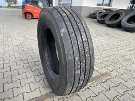 315/70R22.5 SEMPERIT RUNNER F2 / 9-10mm