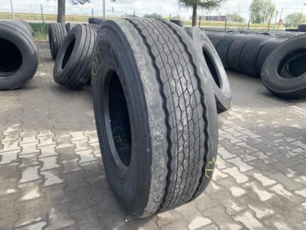 385/65R22.5 BRIDGESTONE DURAVIS R-TRAILER 002 / 13-15mm
