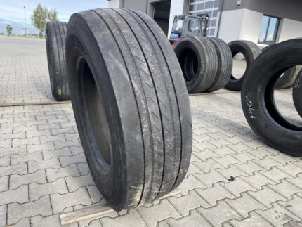 315/70R22.5 GOODYEAR FUELMAX S HL / 7-9mm