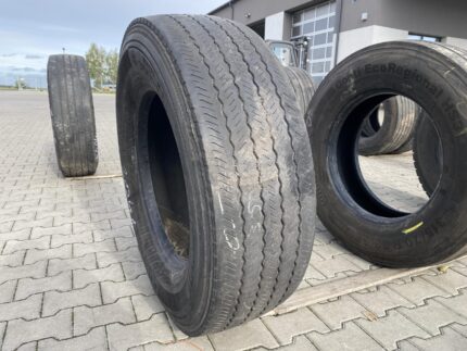 315/70R22.5 CONTINENTAL HSW2 SCANDINAVIA / 7-8mm