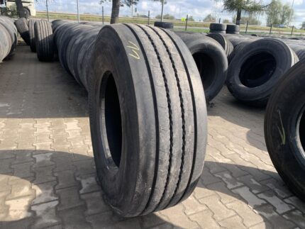 385/65R22.5 CONTINENTAL CONTI HYBRID HT3 / 12-13mm