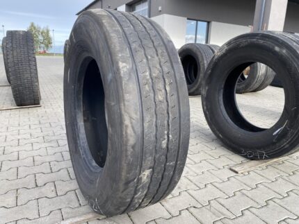 315/70R22.5 SEMPERIT RUNNER F2 / 6-7mm